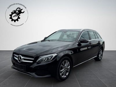 Mercedes C250