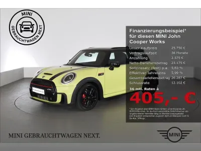 Gebraucht Mini John Cooper Works