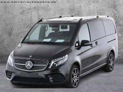 Mercedes V300