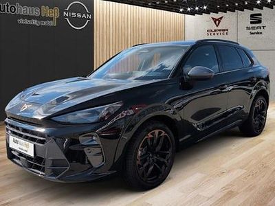 Schwarz Neu 2025 Cupra Terramar SUV | 37.490 € (Guter Preis)