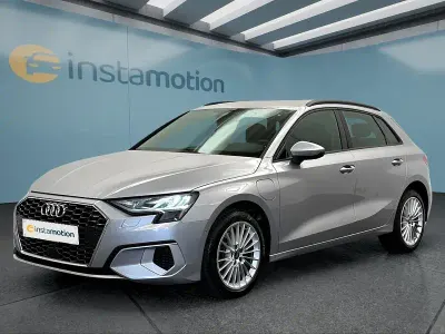 Gebraucht Audi A3 Sportback