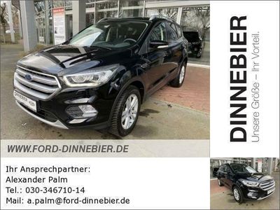Ford Kuga Gebraucht In Berlin 390 Autouncle