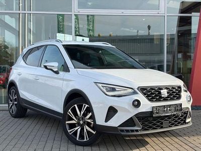 Gebraucht Cupra Formentor Basis 150 PS (110 kW) 2023 Grau SUV
