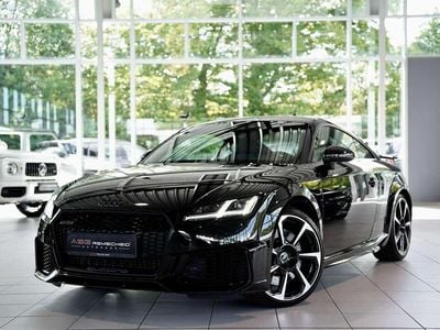 Audi TT RS