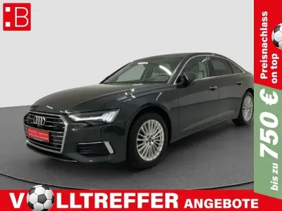 Gebraucht Audi A6