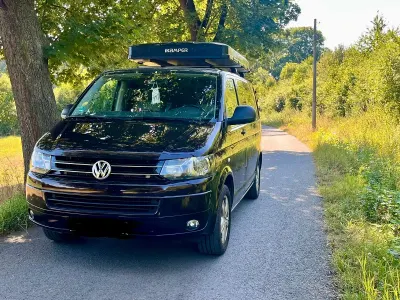 Gebraucht VW Multivan