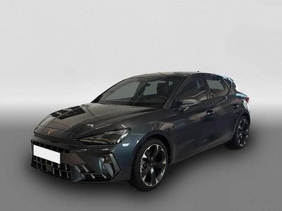 Second-hand Cupra Leon 150 CP (110 kW) 2025 Gri Berlinǎ