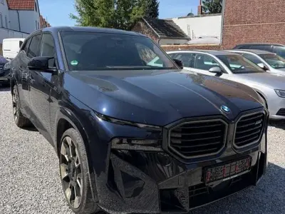 Gebraucht BMW XM
