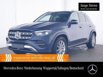 Mercedes GLE350e