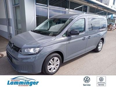 VW Caddy Maxi