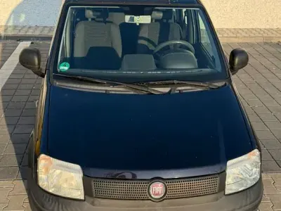 Gebraucht Fiat Panda