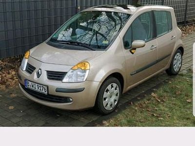 Renault Modus