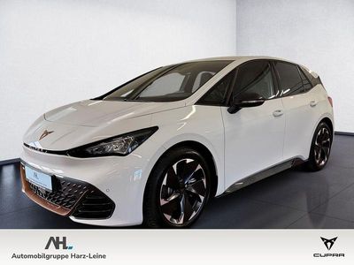 Usata Cupra Born e-Boost 169 kW (231 CV) 2025 Bianco Utilitaria