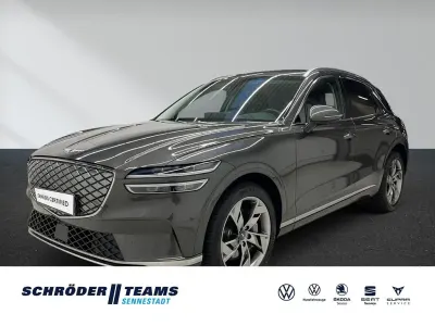 Gebraucht Genesis GV70