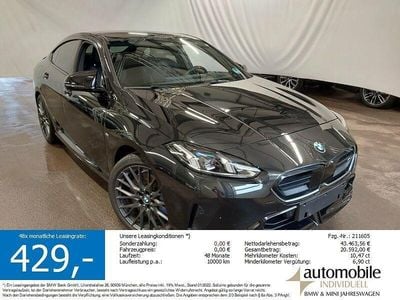 Gebraucht BMW M235 Performance 300 PS (220 kW) 2025 Schwarz Coupé