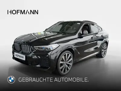 Gebraucht BMW X6