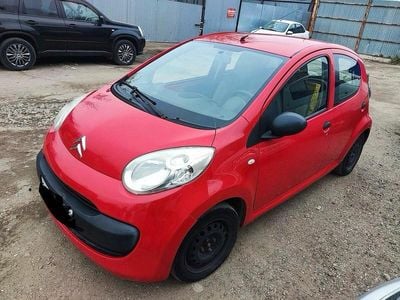Citroën C1