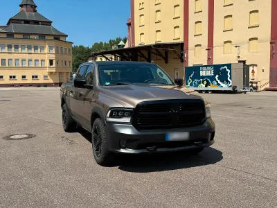 Gebraucht RAM 1500