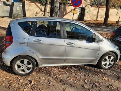 Mercedes A150