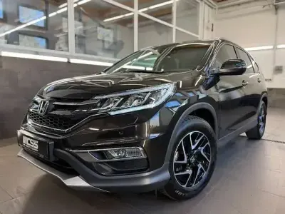 Gebraucht Honda CR-V