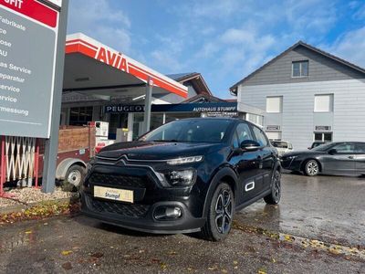 gebraucht Citroën C3 Feel Sport *LED Scheinwerfer*