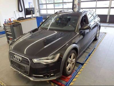 gebraucht Audi A6 Allroad quattro 3.0 TDI *VOLLAUSSTATUNG*