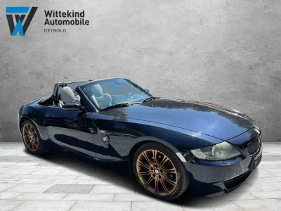Gebraucht BMW Z4