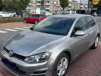 VW Golf Alltrack