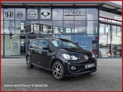 gebraucht VW up! GTI 1.0 TSI °PGD°Beats-Soundsystem°SHZ°AAC°