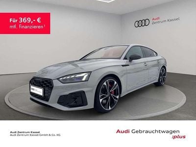 Individuallackierungen audi ex Gebraucht 2024 Audi S5 Limousine | 65.490 € (Teuer)