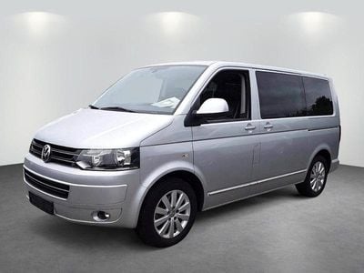 VW T5