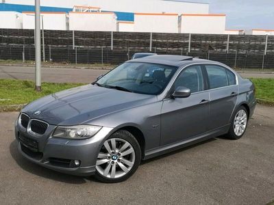 gebraucht BMW 325 dA Vollausstattung