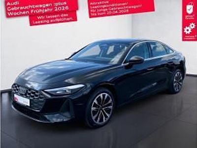 Gebraucht Audi A5 Ambiente 204 PS (150 kW) 2024 Schwarz Limousine