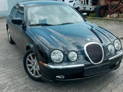 Gebraucht Jaguar S-Type