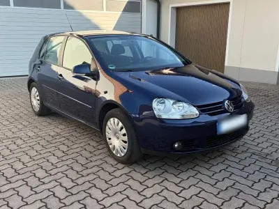 Gebraucht VW Golf IV