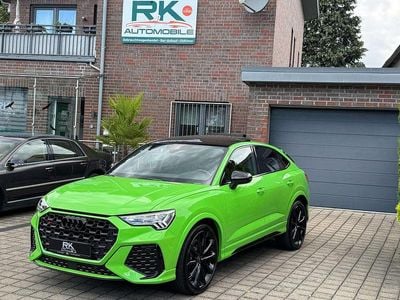 Audi RS Q3 Sportback