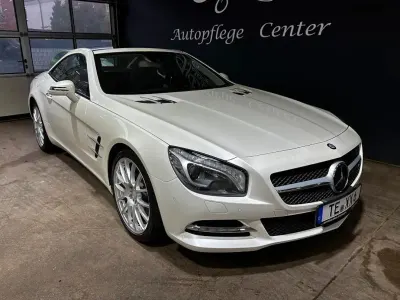 Gebraucht Mercedes SL350