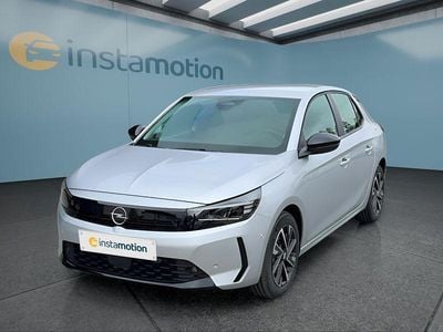 Novo Opel Corsa Edition 101 HP (74 kW) 2026 Prateado Citadino