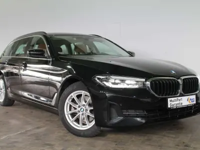 Gebraucht BMW 320e