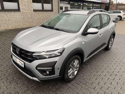 Gebraucht Dacia Sandero Comfort 91 PS (66 kW) 2021 Highland grey Kleinwagen