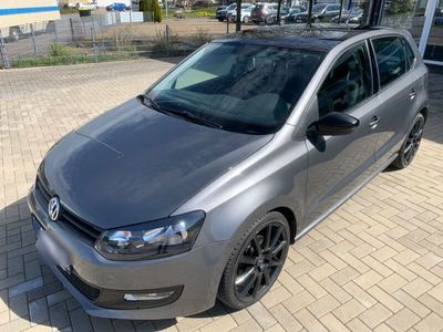 gebraucht VW Polo 1.4 -