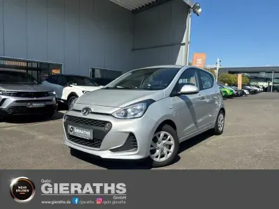 Gebraucht Hyundai i10