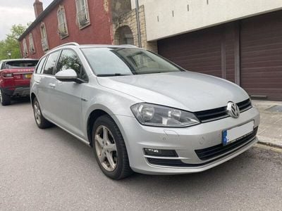 VW Golf VII