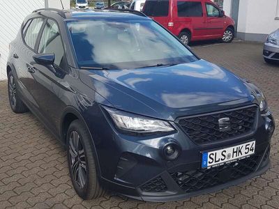 gebraucht Seat Arona Style