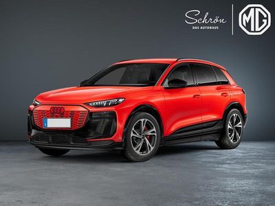 Gebraucht 2024 Audi SQ6 e-tron Sport SUV | 78.724 €