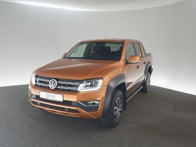 VW Amarok