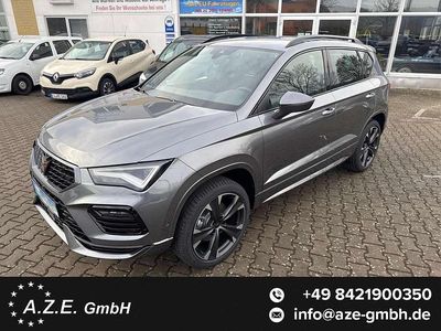 Neu Cupra Ateca 190 PS (139 kW) 2025 Graphitgraumet. SUV