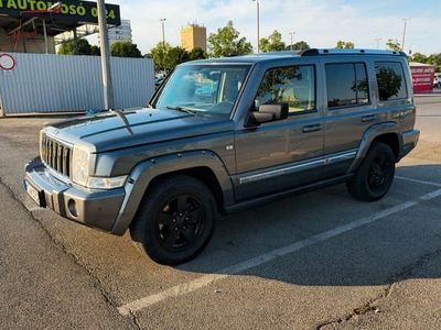 Jeep Commander