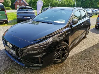 Gebraucht Hyundai i30