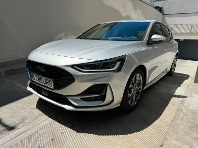 Gebraucht Ford Focus